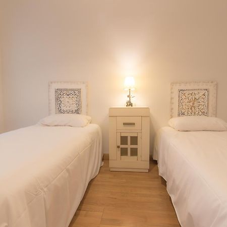 Apartamentos Recogidas 10 Гранада Экстерьер фото