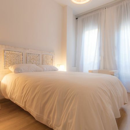Apartamentos Recogidas 10 Гранада Экстерьер фото