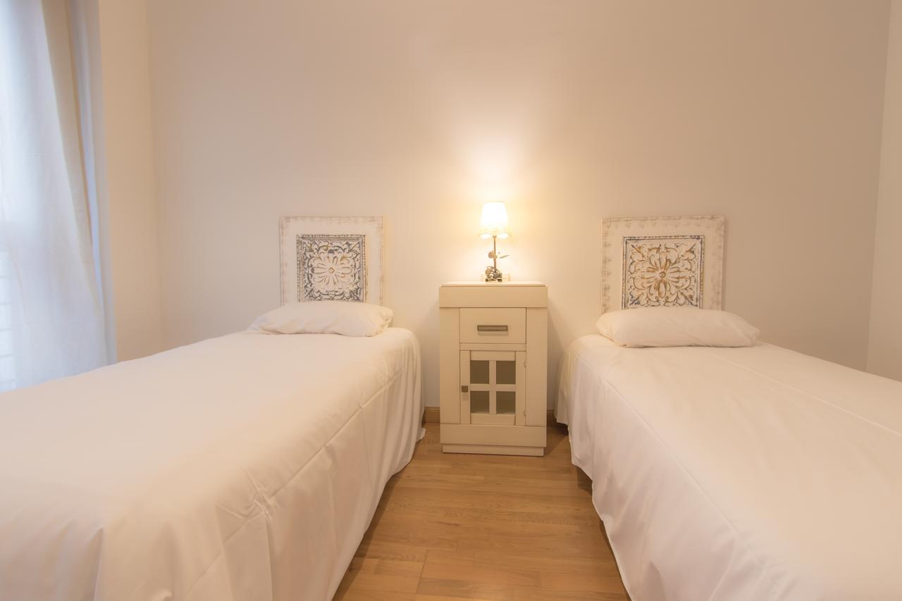 Apartamentos Recogidas 10 Гранада Экстерьер фото