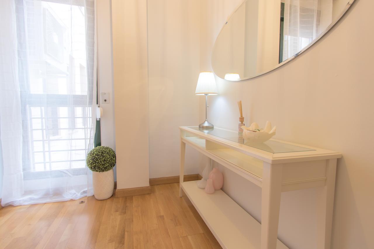 Apartamentos Recogidas 10 Гранада Экстерьер фото