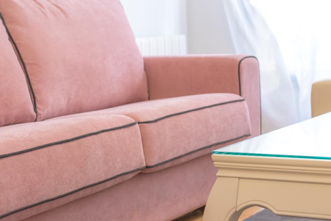 Apartamentos Recogidas 10 Гранада Экстерьер фото