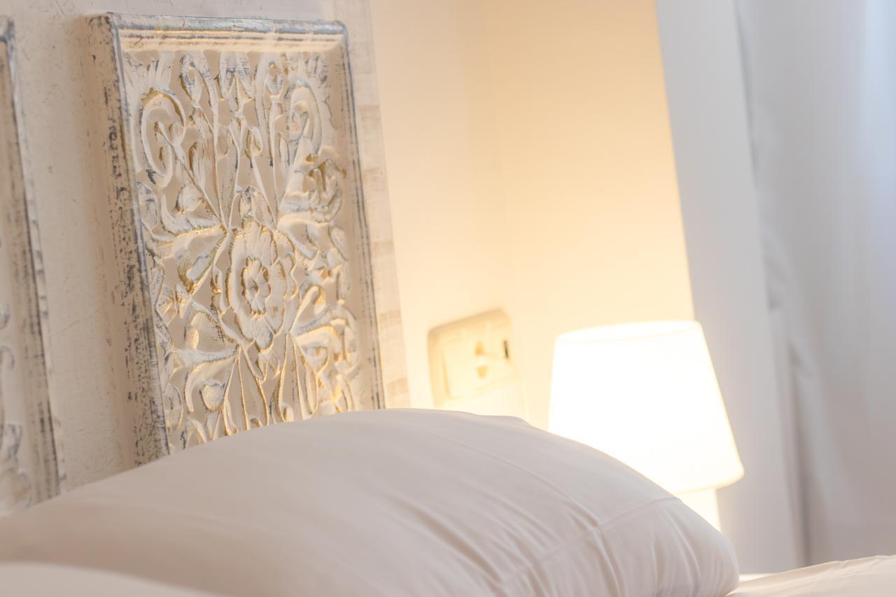 Apartamentos Recogidas 10 Гранада Экстерьер фото