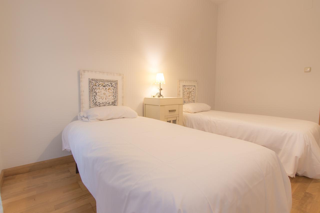 Apartamentos Recogidas 10 Гранада Экстерьер фото