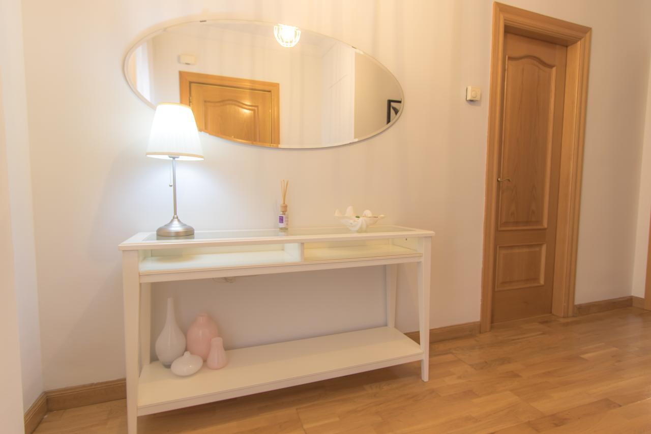 Apartamentos Recogidas 10 Гранада Экстерьер фото