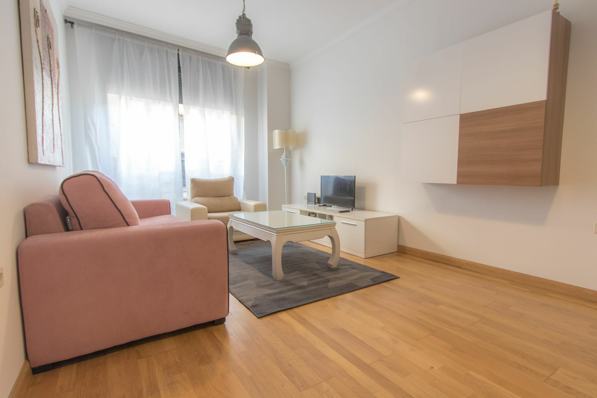 Apartamentos Recogidas 10 Гранада Экстерьер фото