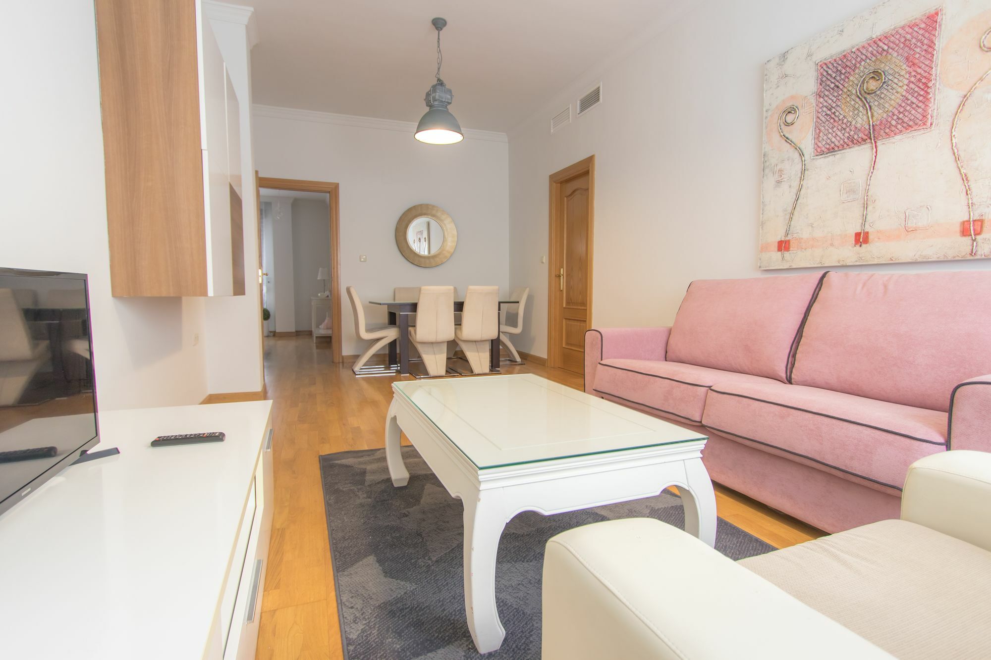 Apartamentos Recogidas 10 Гранада Экстерьер фото