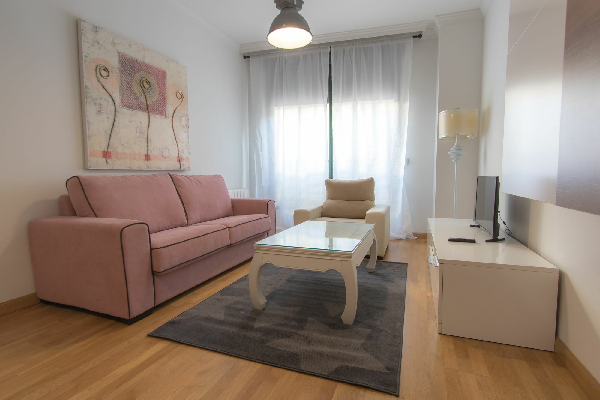 Apartamentos Recogidas 10 Гранада Экстерьер фото