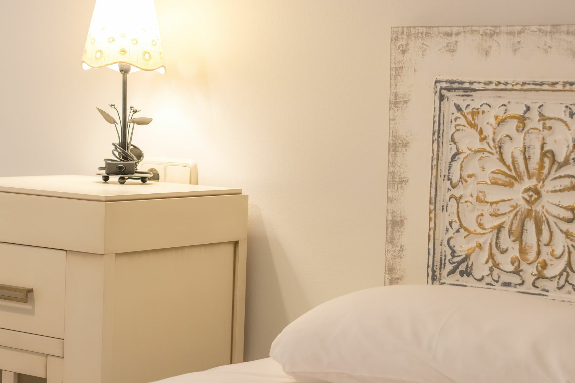 Apartamentos Recogidas 10 Гранада Экстерьер фото