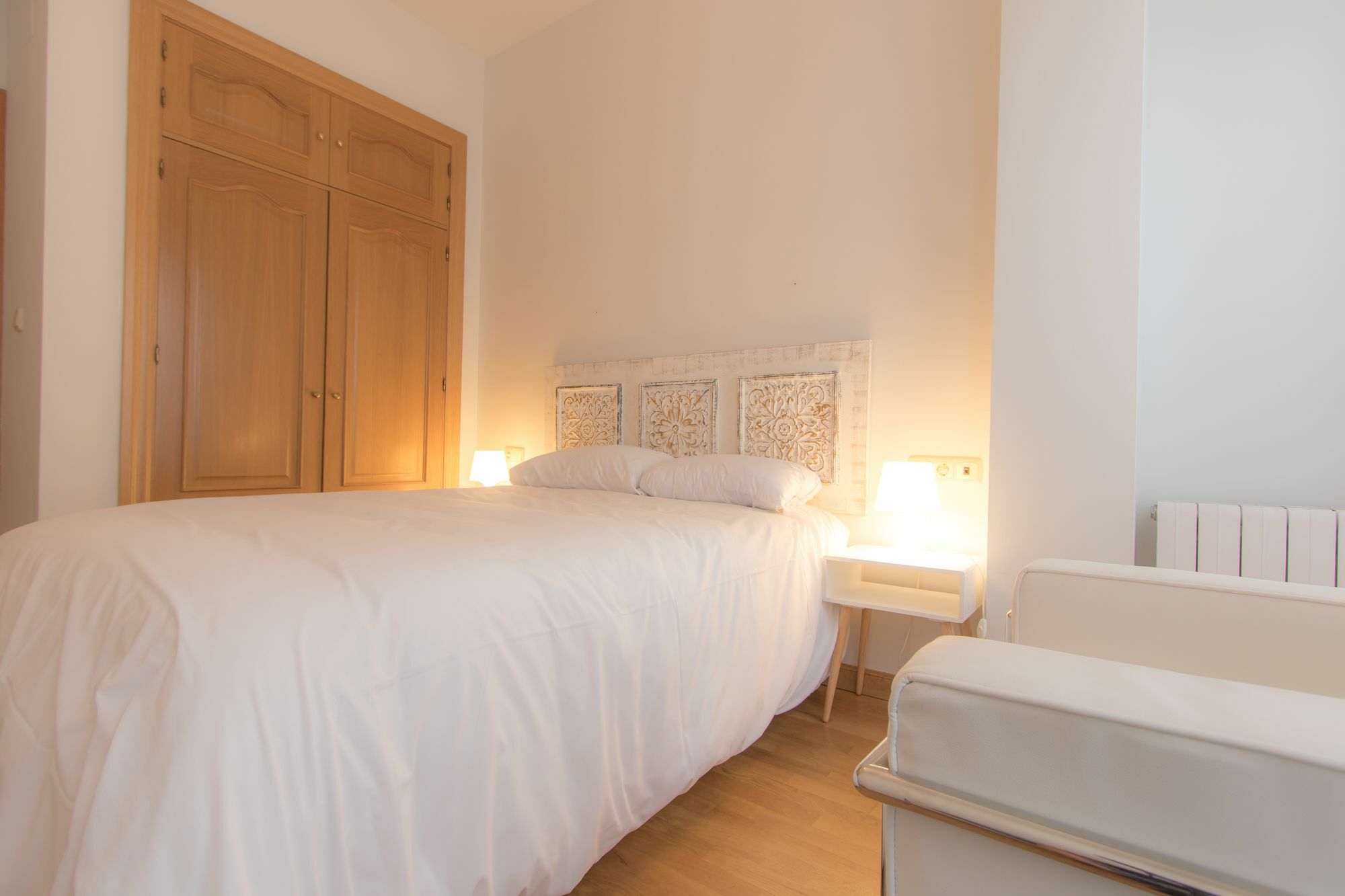 Apartamentos Recogidas 10 Гранада Экстерьер фото